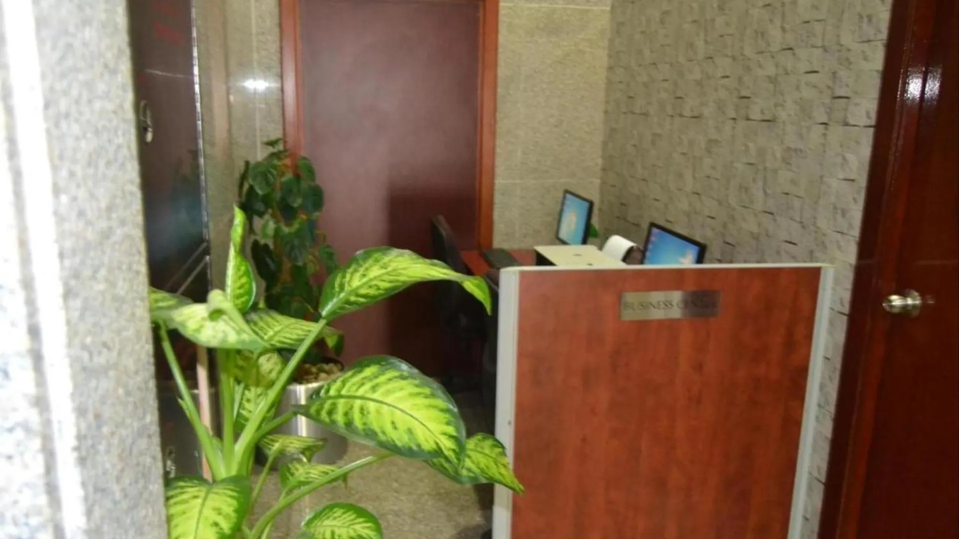 Holiday home Executive Twin By Dancenter Star Heritage Village Abu Dhabi United Arab Emirates