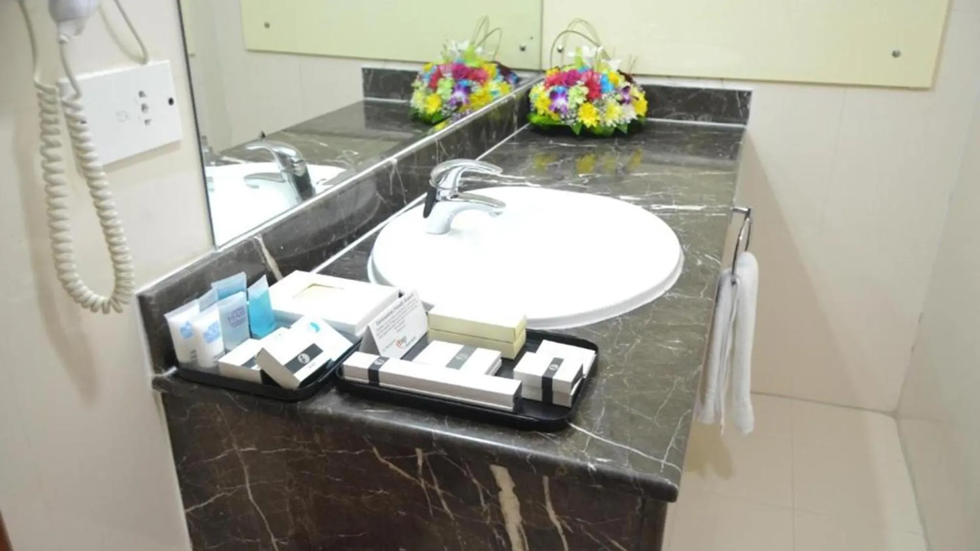 Holiday home Executive Twin By Dancenter Star Heritage Village Abu Dhabi