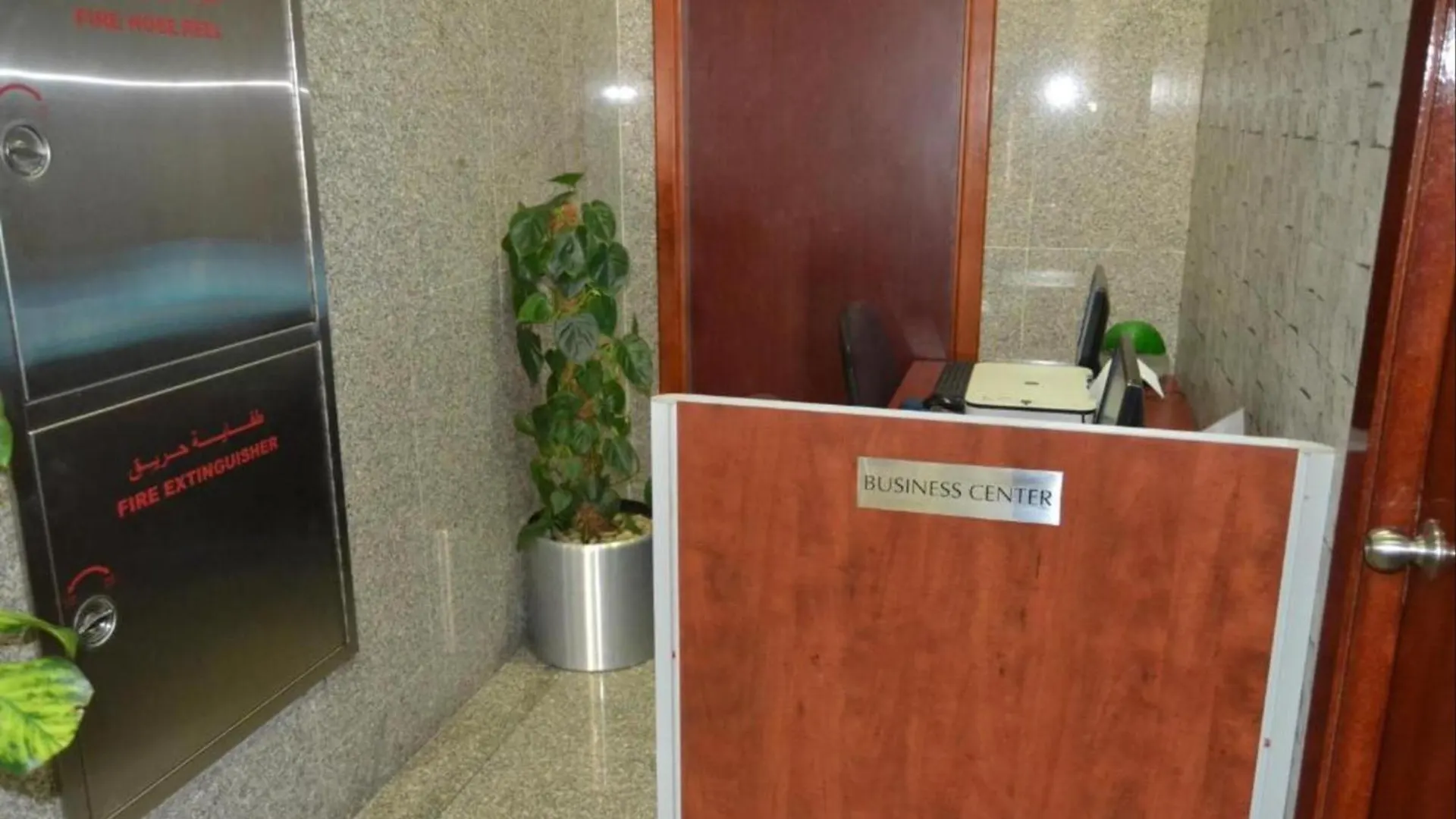 Executive Twin By Dancenter Star Heritage Village Abu Dhabi 0*,  United Arab Emirates