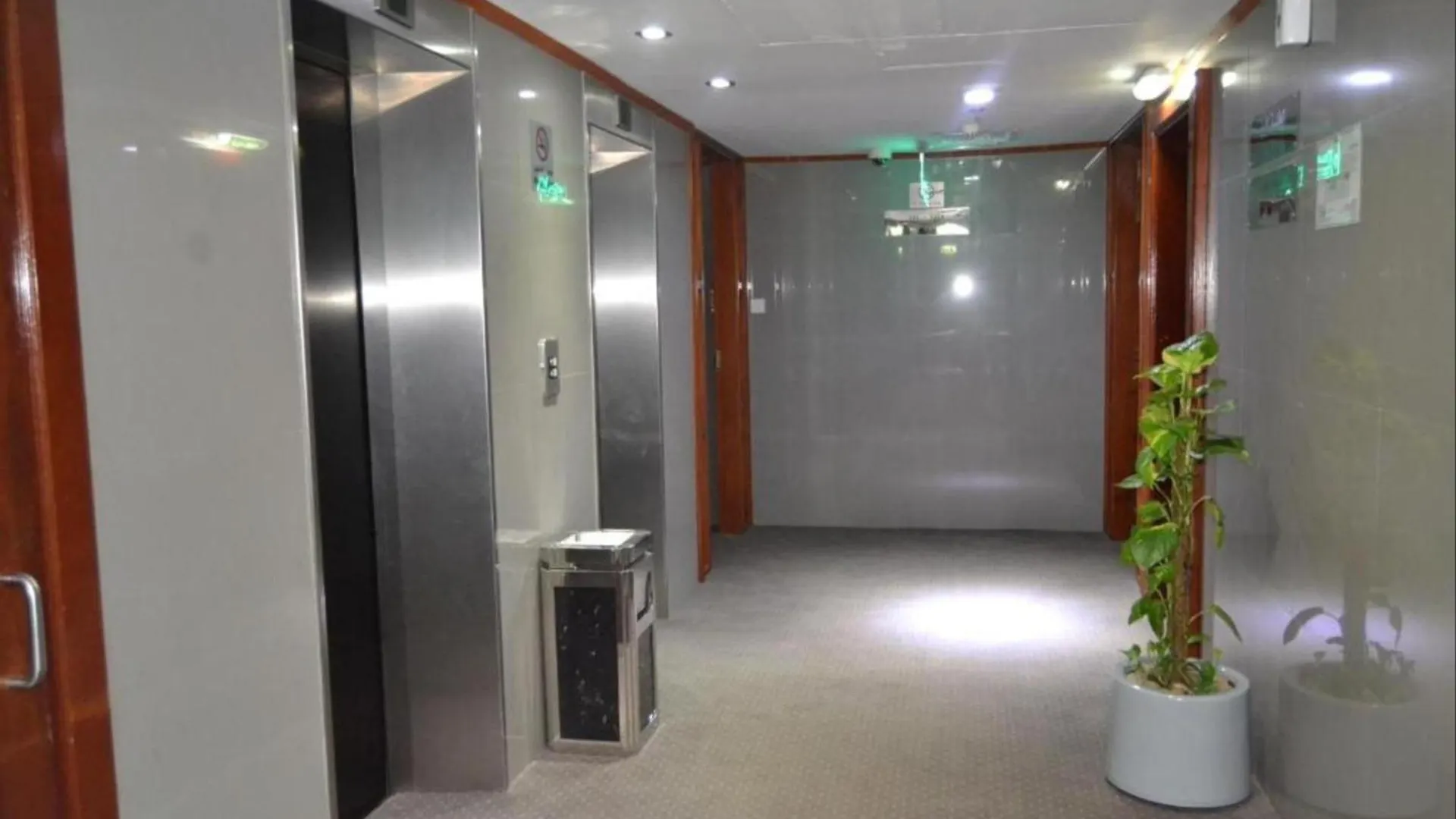 Holiday home Executive Twin By Dancenter Star Heritage Village Abu Dhabi