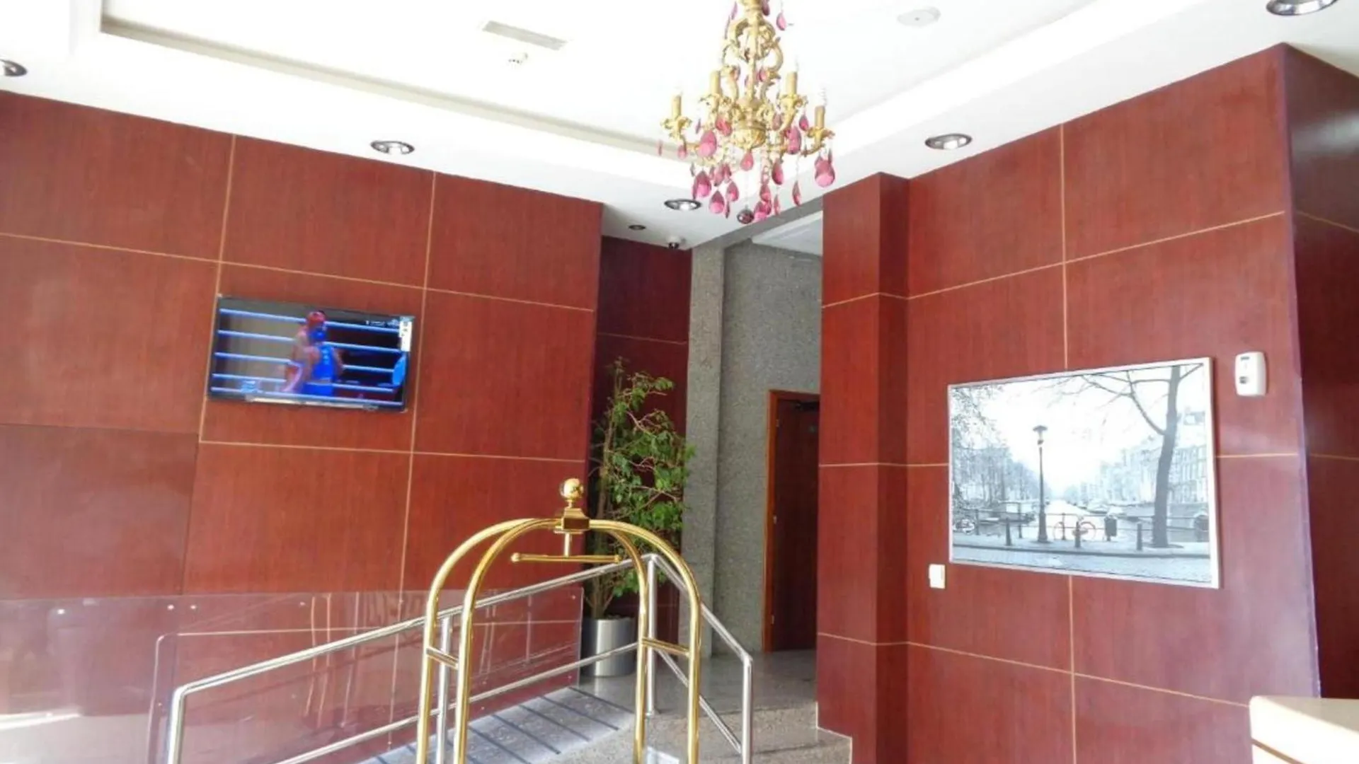 Executive Twin By Dancenter Star Heritage Village Abu Dhabi Holiday home